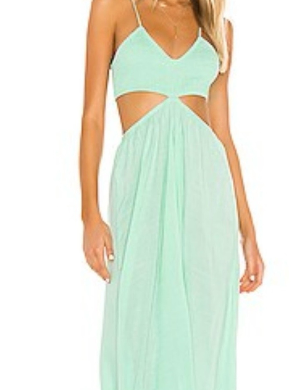 Indah Innocence dress XS